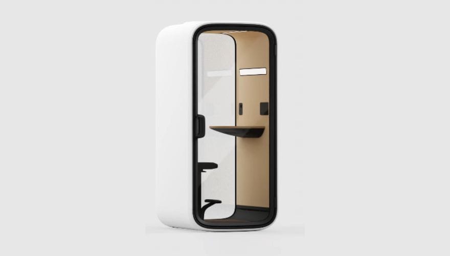 Framery One Office Phone Booth