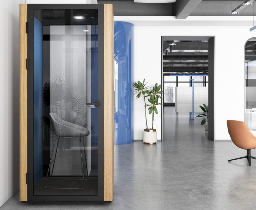Friant Reddispace Series