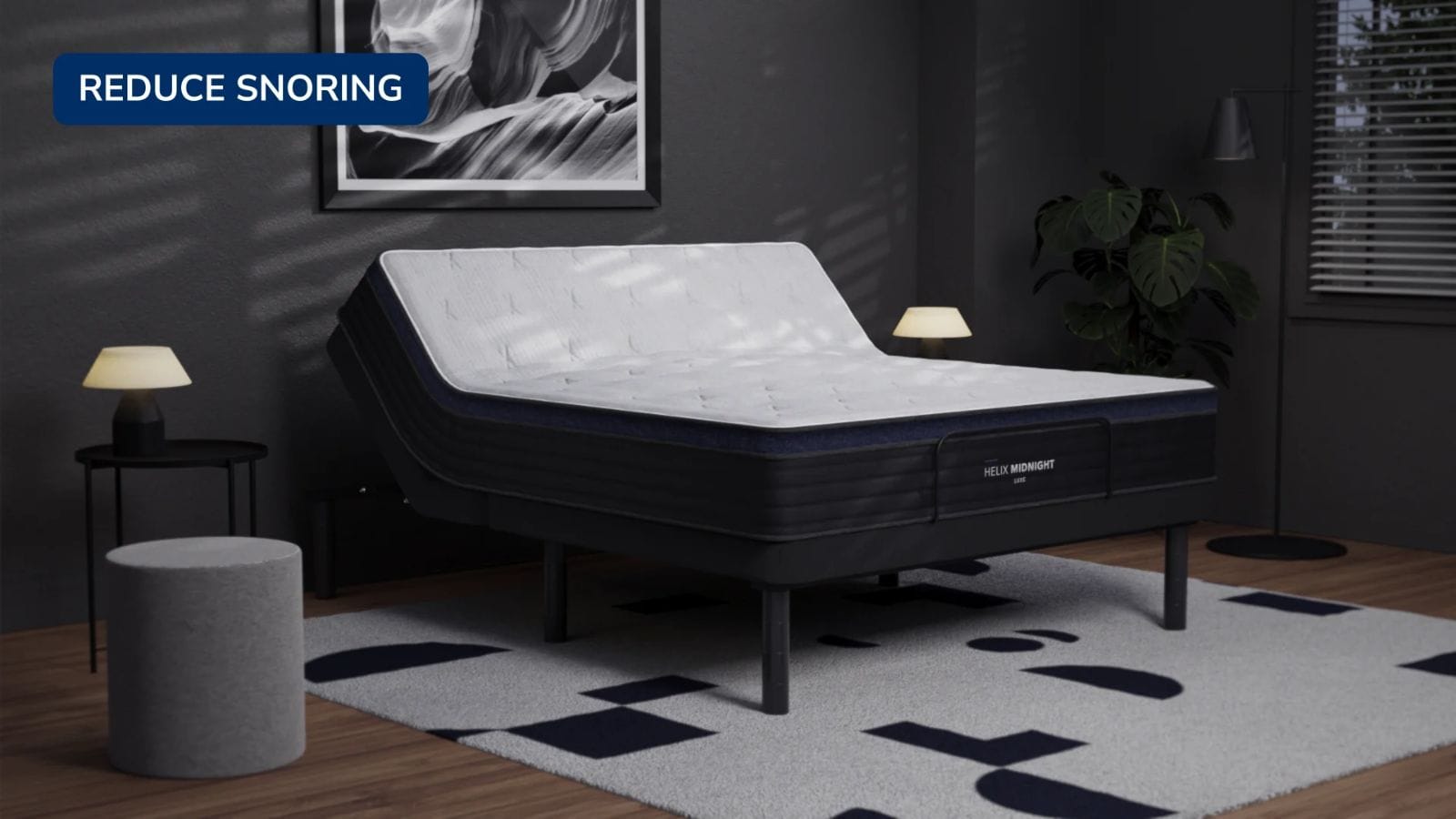 Helix Sleep product