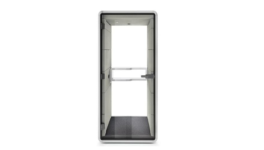 Hushoffice HushPhone booth