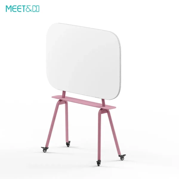 Pink Linora A Writing Board