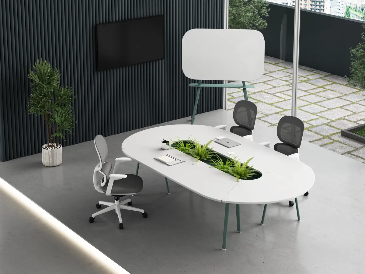 Linora A Writing Board Scene Image