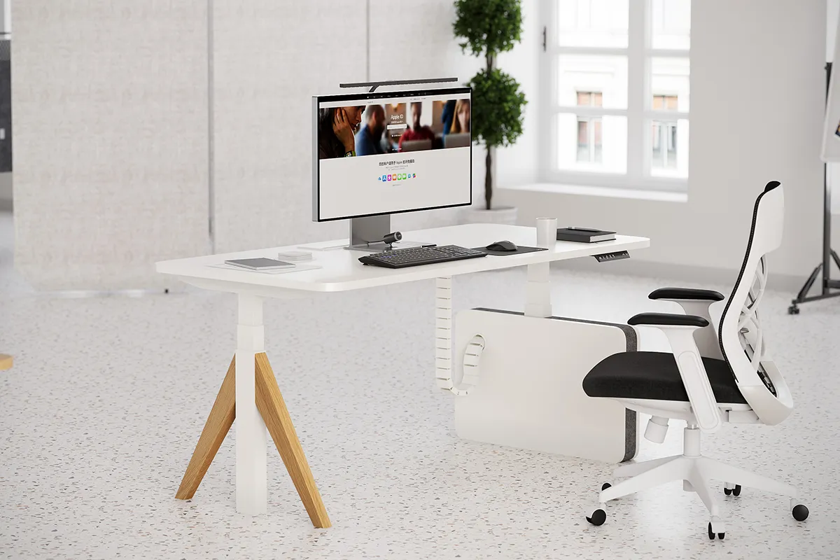 Sendi E Adjustable Standing Desk