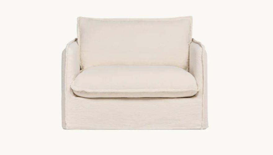 Sixpenny Neva Chair