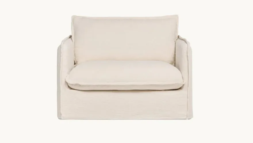 Cadeira Sixpenny Neva