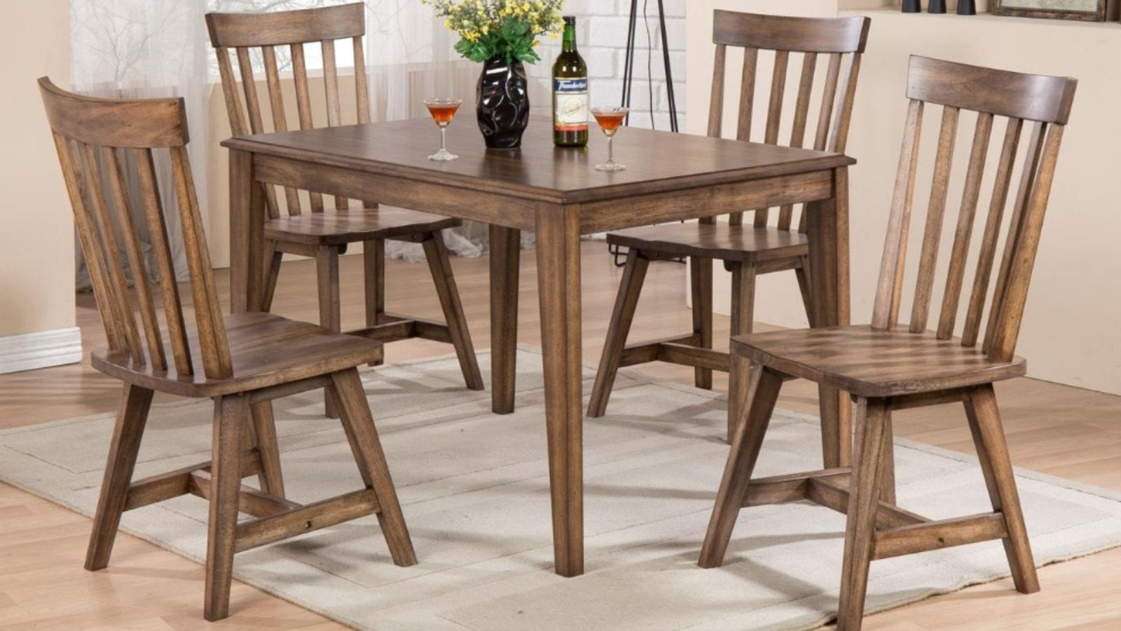 Urban Styles Furniture
