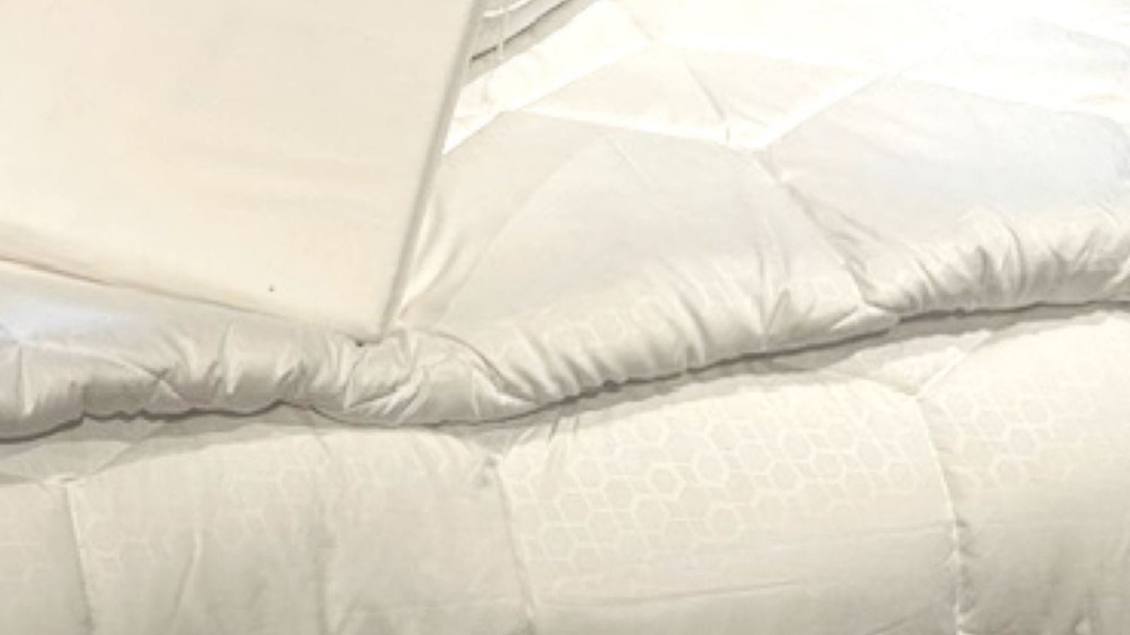Bedding With Far Infrared Technology