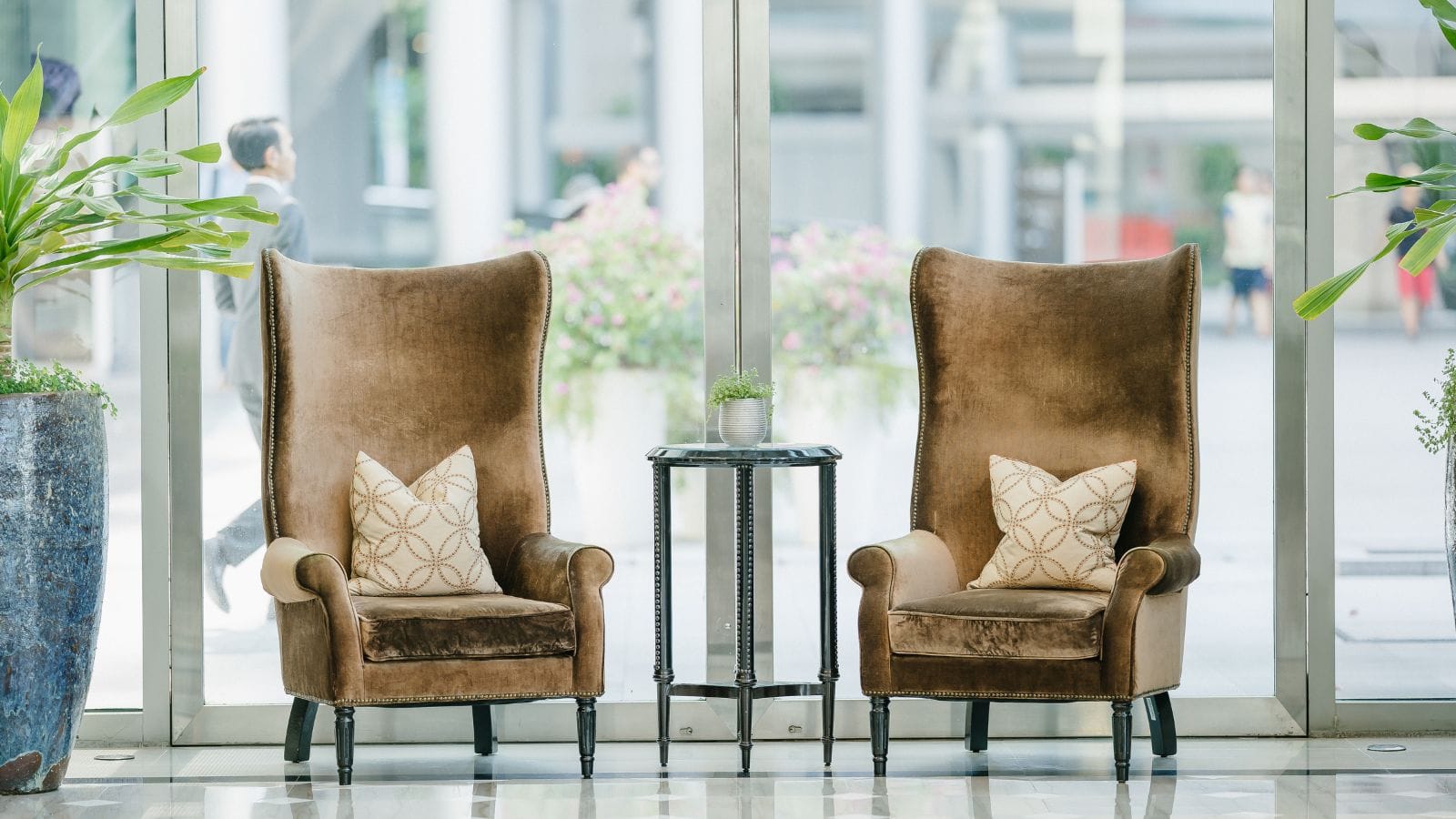 Brown Jordan Furniture