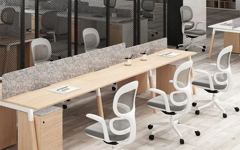 Budding Ergonomic Office Chair