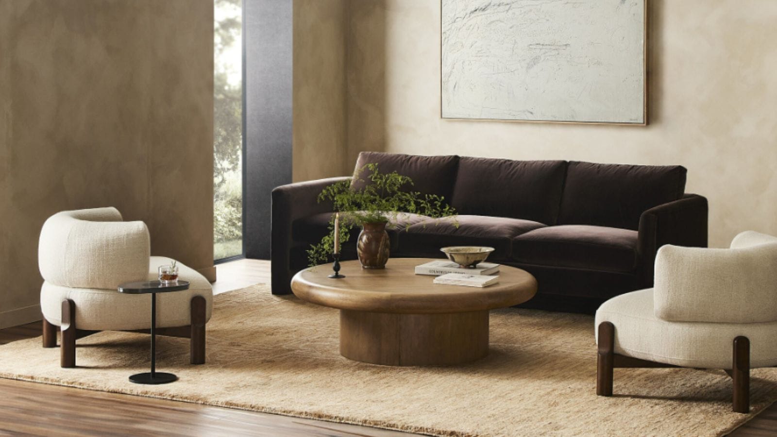 four hands furniture