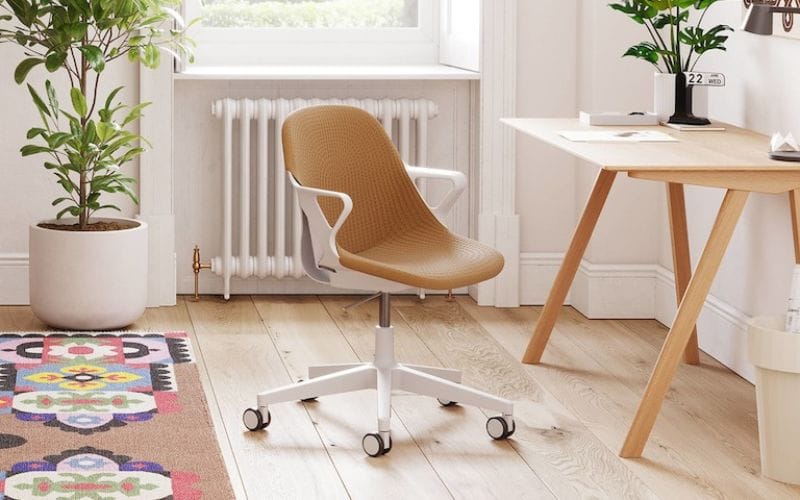 Herman Miller Zeph