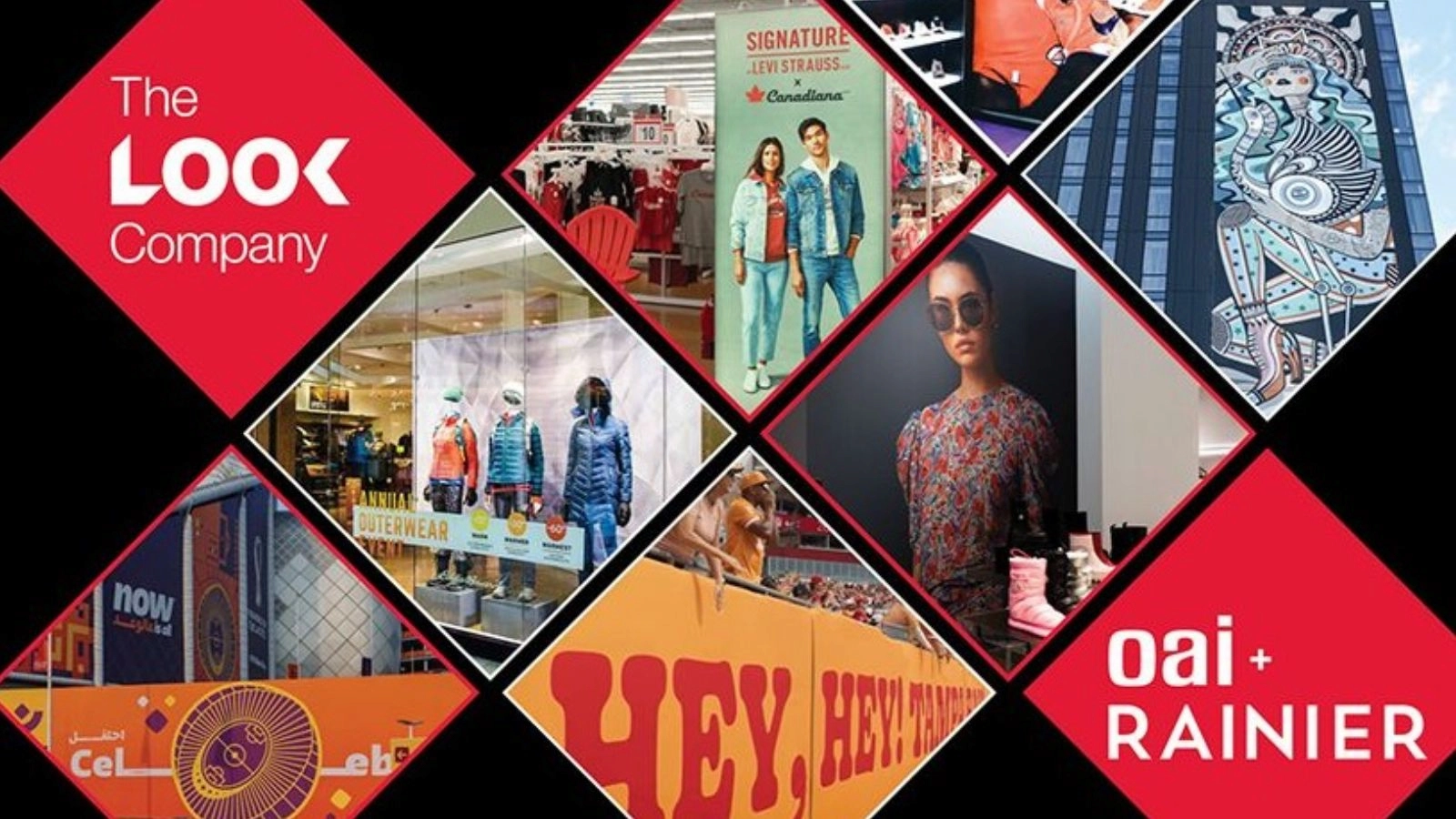 The Look Co. Strengthens Branding and Manufacturing with New Acquisition