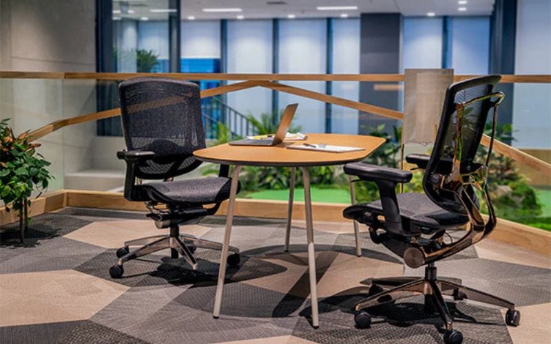 Secretlab NeueChair