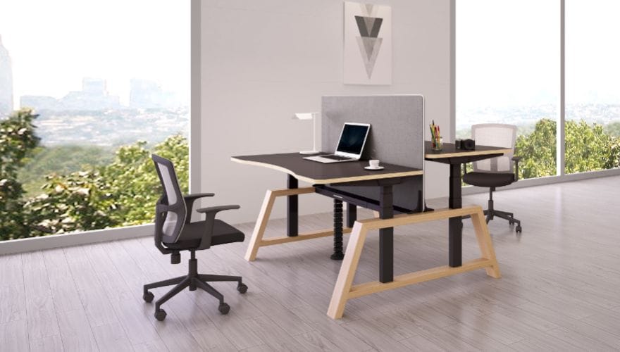 sendi standing desk
