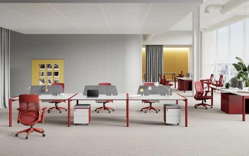 Style Ergonomic Office Chair