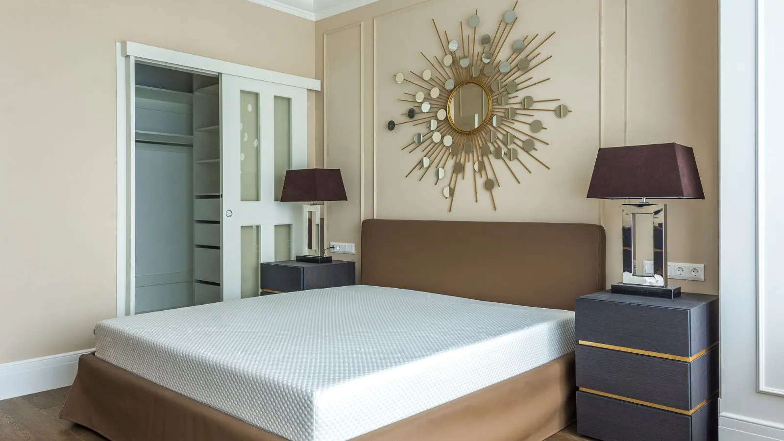 Unsafe Imported Mattresses