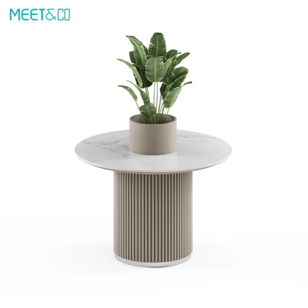 BOAO B Bar Table