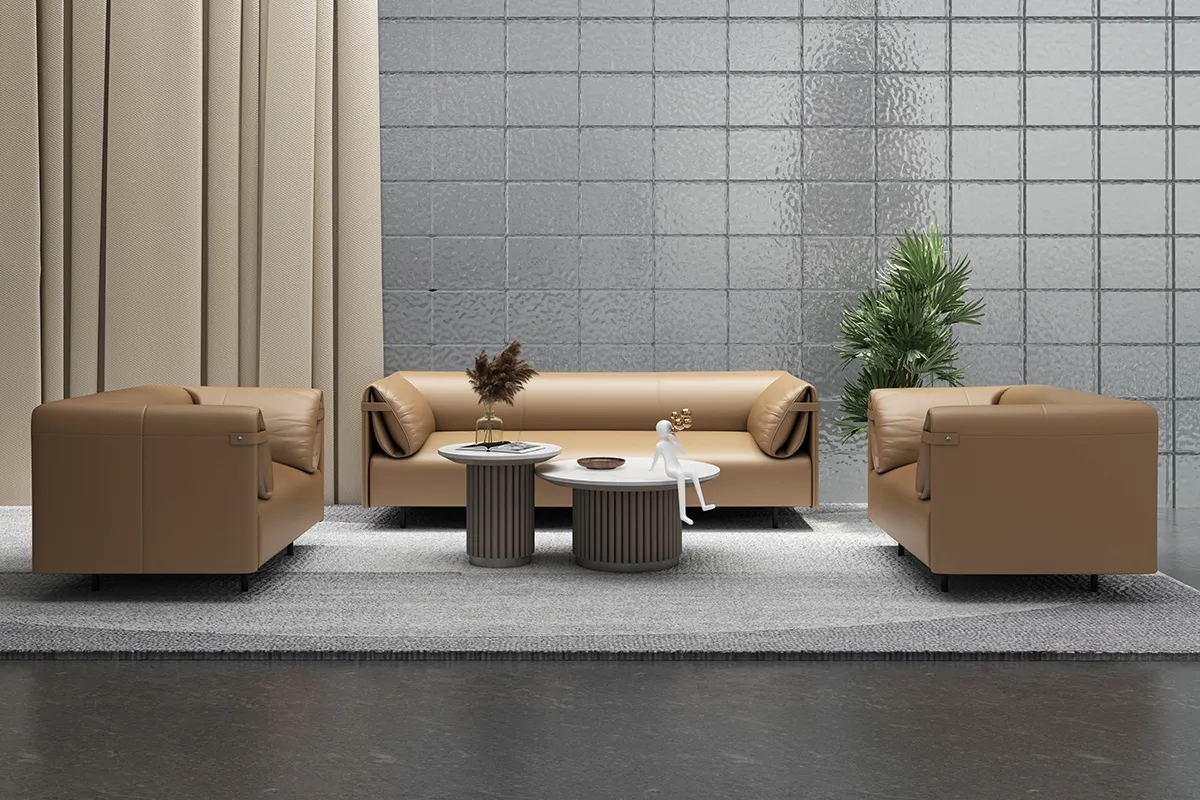BOAO B Coffee Table Scene Image One
