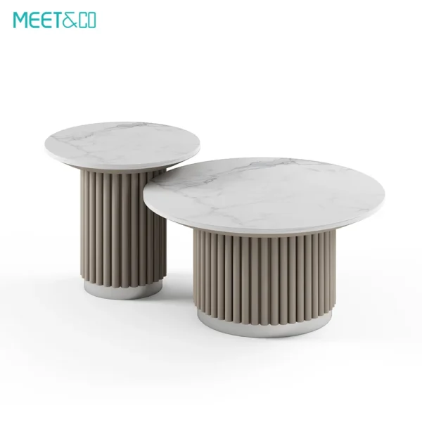 BOAO B Coffee Table Gallery One
