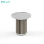 BOAO B Negotiation Table Gallery Three