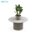 BOAO B Negotiation Table