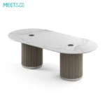 BOAO B Conference Table
