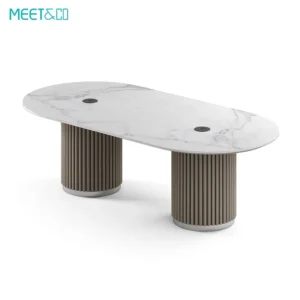 BOAO B Conference Table