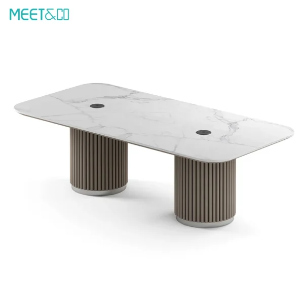 BOAO B Conference Table Gallery One