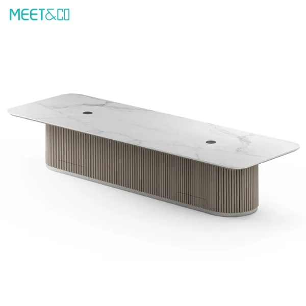 BOAO B Conference Table Gallery Two