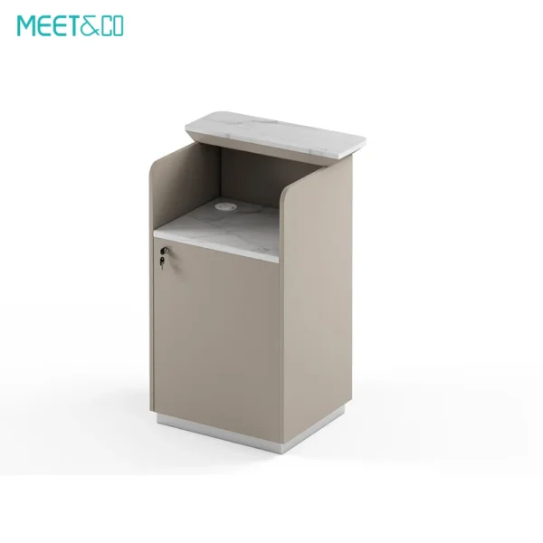 BOAO B Podium Table Gallery