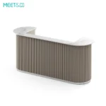 BOAO B Reception Desk