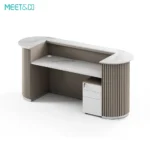 BOAO B Reception Desk Gallery