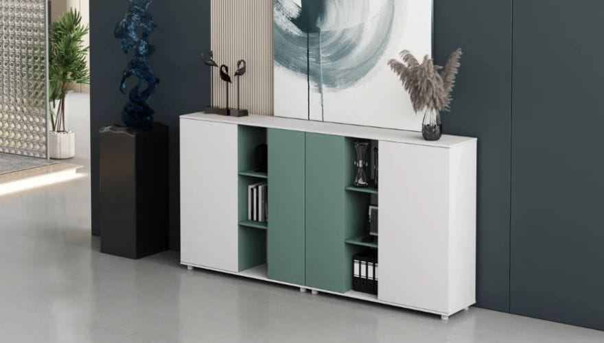 LINORA cabinet