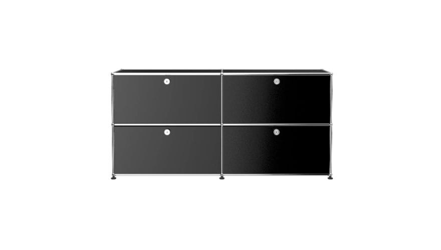 USM Haller File Credenza