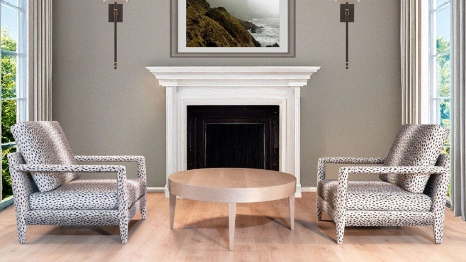 Alden Home Upholstery Program