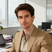 David