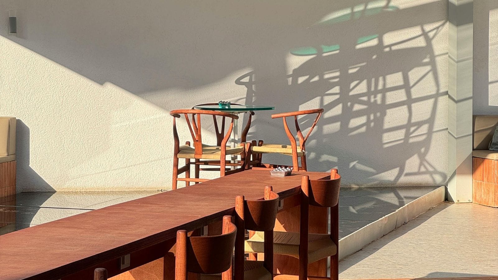 Eco-conscious Furniture Collections