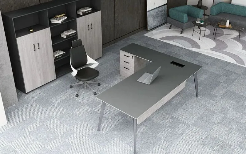 Galeria Executiva Deaks Quatro