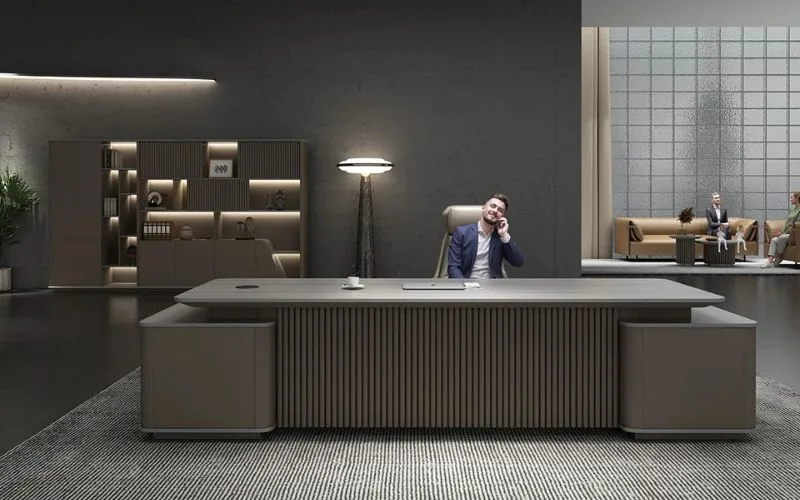 Galeria Executiva Deaks Um