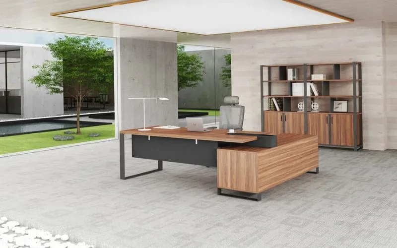 Galeria Executiva Deaks Seis