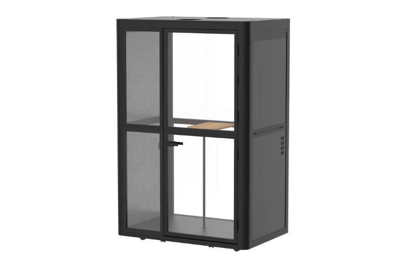 FlexiSpot WorkCube Series