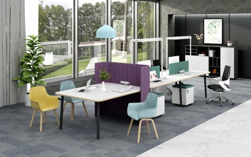 Office Desk Gallery Two