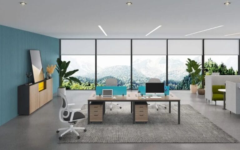 Workspace Def What Is Office Workstation? Expert Guide To Modern Workspaces