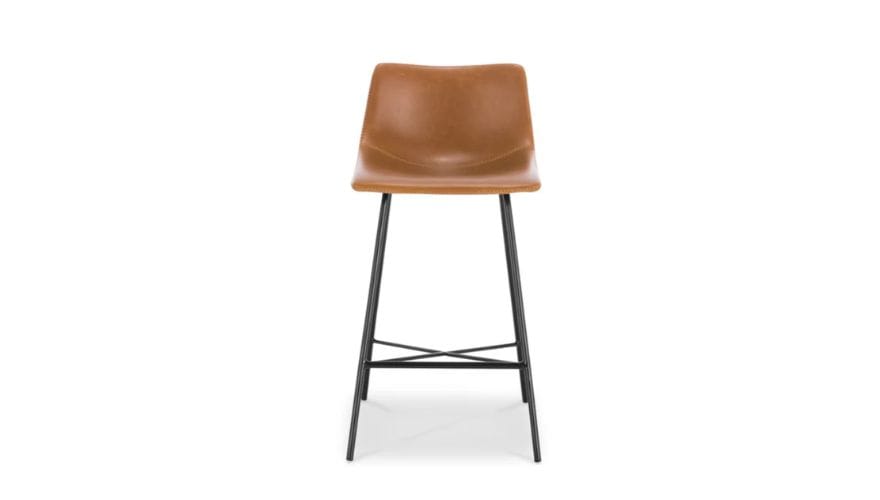 Poly & Bark Paxton Bar Stool
