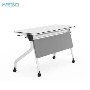 Meet&Co Flip Top Training Table