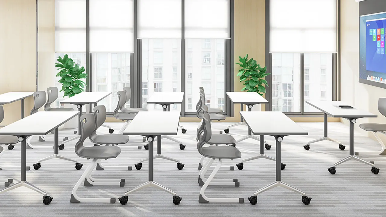 Training Table Gallery Four