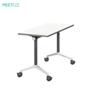 Meet&Co Mobile Foldable Training Table