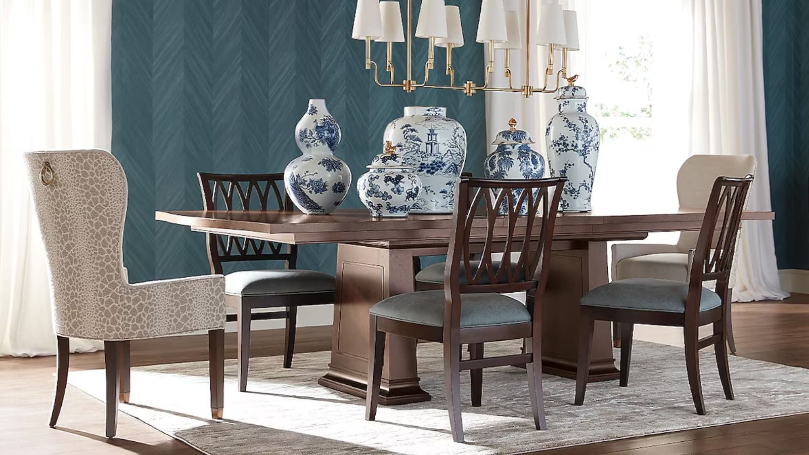 Ethan Allen products