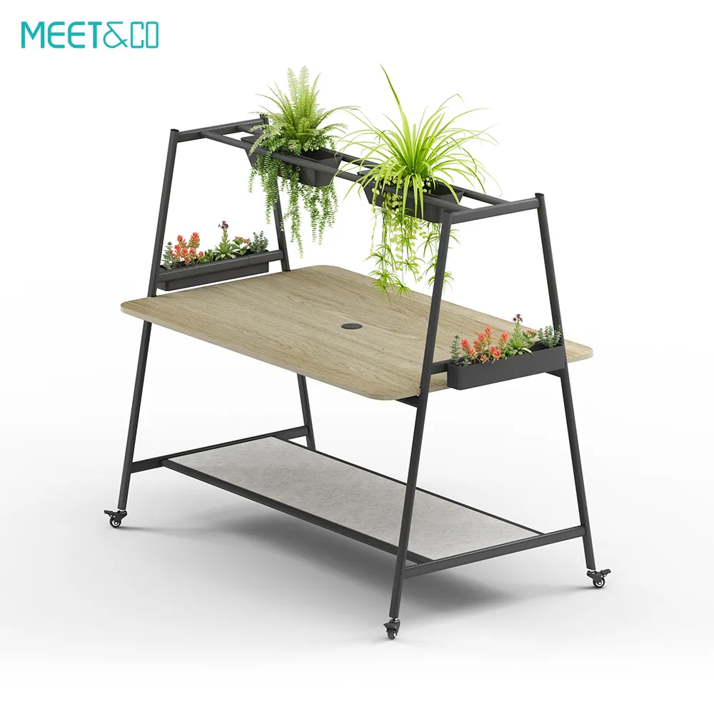 Mesa de Bar Linora B