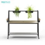 Linora B Bar Table Gallery